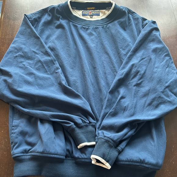 Tommy Hilfiger Other - Men’s Golf shirt, Size XL, Navy